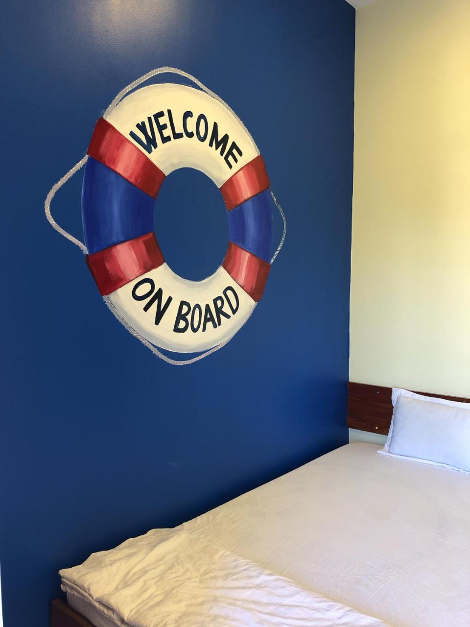 Ngoc Huong Hostel & Apartments Куи Нхон Екстериор снимка